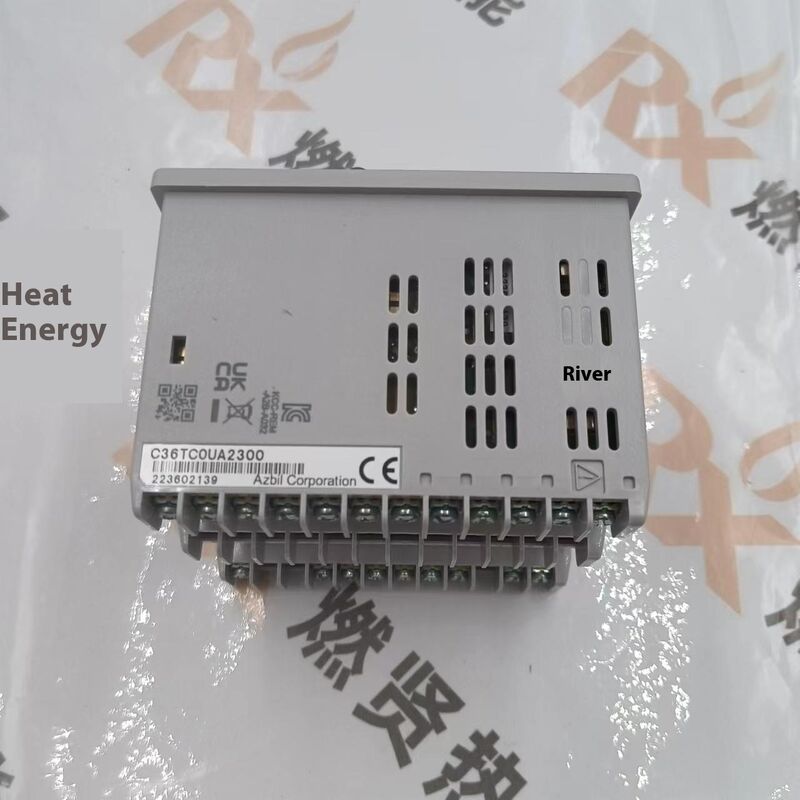 For Azbil Brand New Original C36TC0UA5100 Temperature Control Meter Controller Industrial Control Application  in stock