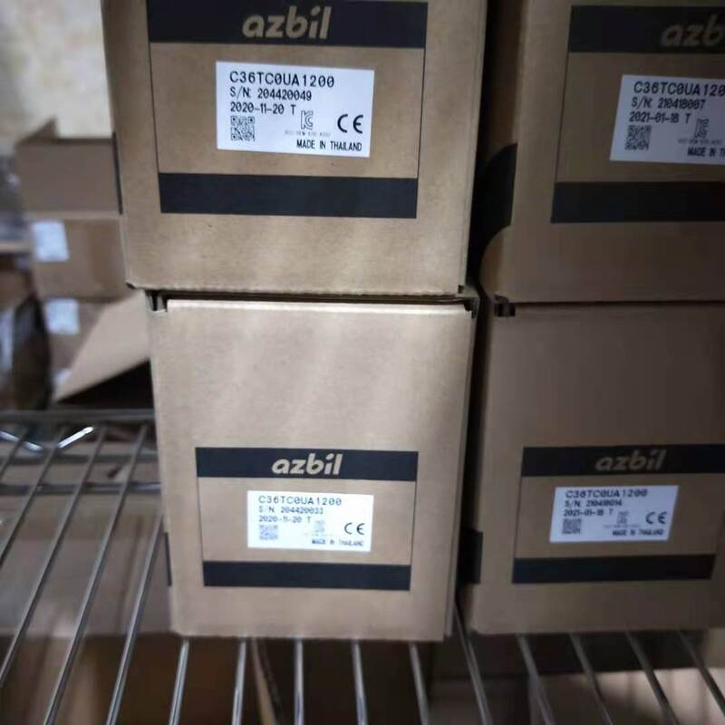 Για τον μετρητή ελέγχου θερμοκρασίας Azbil Yamamoto C36TR1UA4200, ανταλλακτικά λεβήτων, βελτιωμένη ορατότητα στις μηχανές αναζήτησης