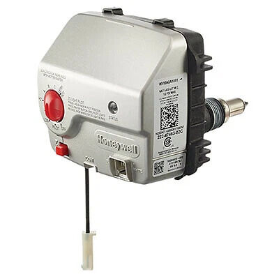 Honeywell Βαλβίδα Ελέγχου Θερμοσίφωνα Αερίου Μεταλλική 1 Έτος Εγγύηση WT8840A1500/U WT8840B1000/U Μελλοντικά