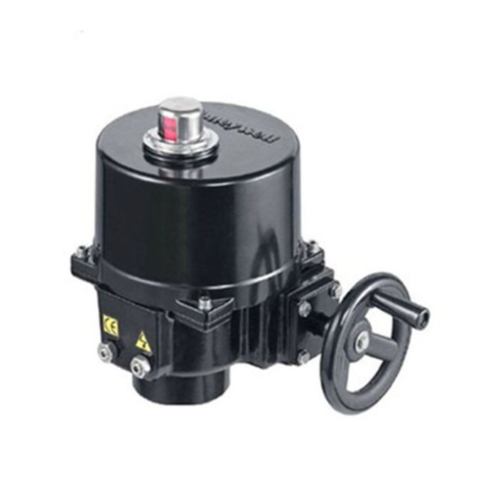 Honeywell Industrial Control Actuator NOM-4B-E 220V Ελεγκτής Ειδικής Χρήσης σε Απόθεμα 5 Τεμάχια