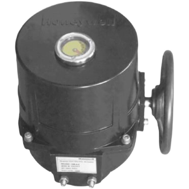 Honeywell Industrial Control Actuator NOM-4B-E 220V Ελεγκτής Ειδικής Χρήσης σε Απόθεμα 5 Τεμάχια