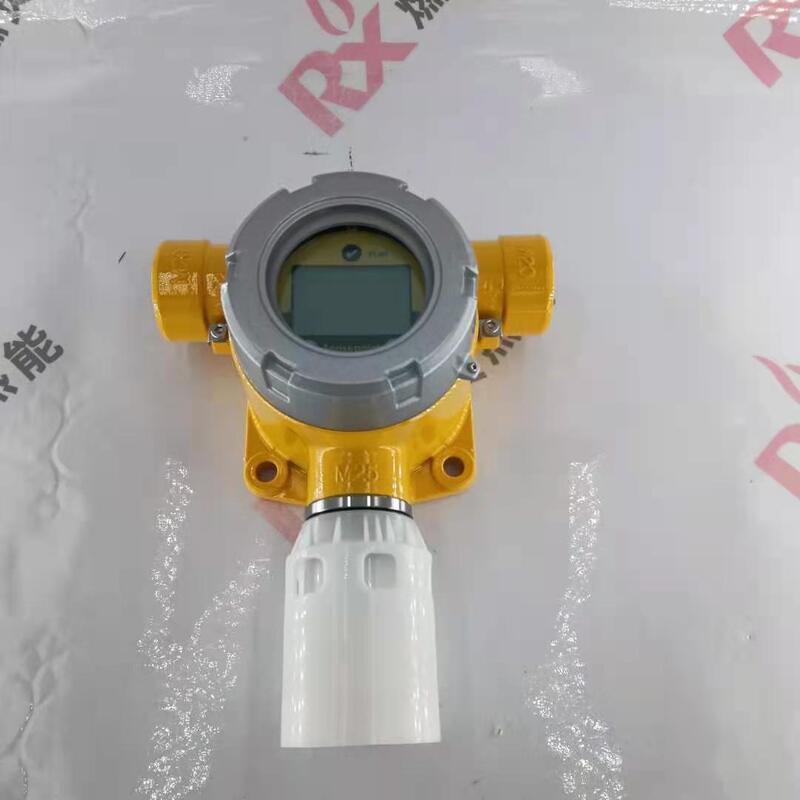 Ανιχνευτής αερίων Honeywell SPXCDALMTXF Αισθητήρας οξυγόνου Κουτά Αλουμίνιο 220V Ψηφιακή οθόνη 1 έτος εγγύηση σε απόθεμα 20 μονάδες