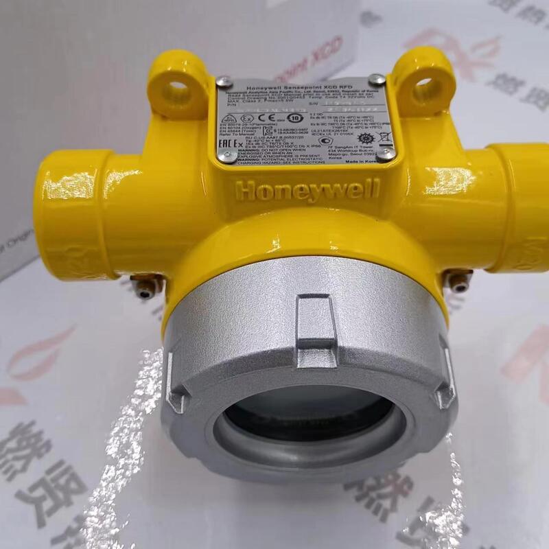 Ανιχνευτής αερίων Honeywell SPXCDALMTXF Αισθητήρας οξυγόνου Κουτά Αλουμίνιο 220V Ψηφιακή οθόνη 1 έτος εγγύηση σε απόθεμα 20 μονάδες