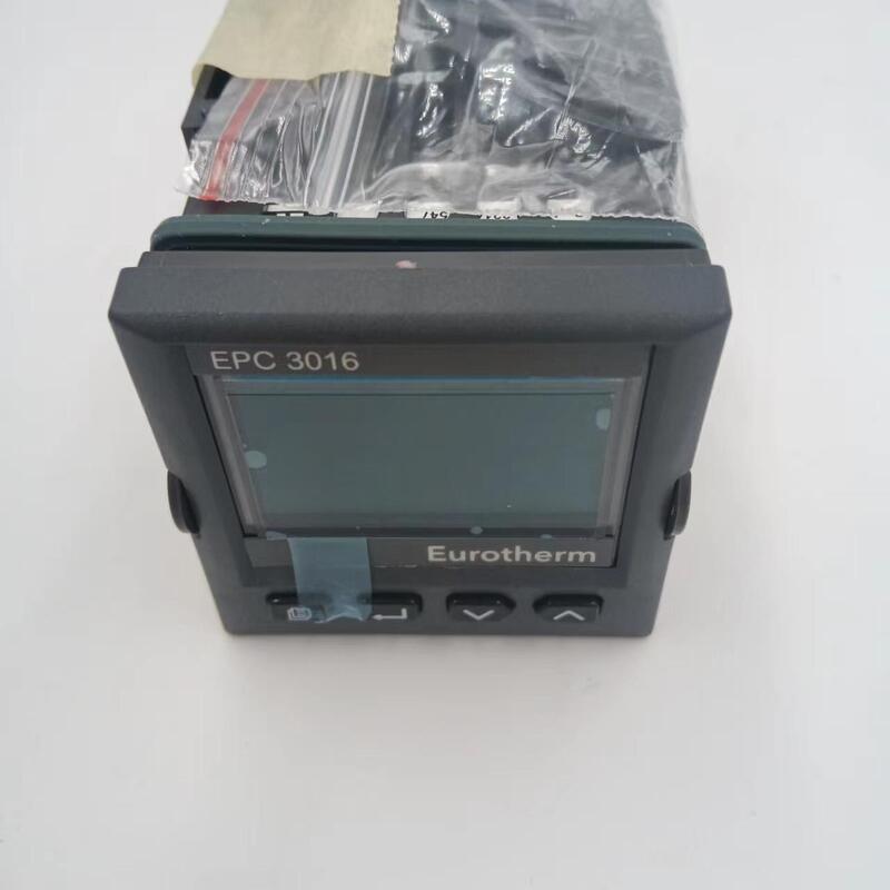 Ready Stock Supply of British Eurotherm Carbon Control Thermostat EPC3016/EPC3004/EPC3008 for Installation Engineering