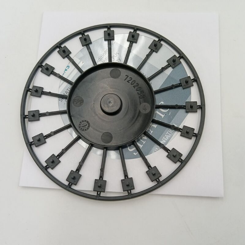 Γερμανική Siemens S7300 CPU 6ES7405 6ES7321 6ES7322 6ES7407 6ES7412 6ES7410 Αρχική σε απόθεμα για μηχανικούς εγκαταστάσεων