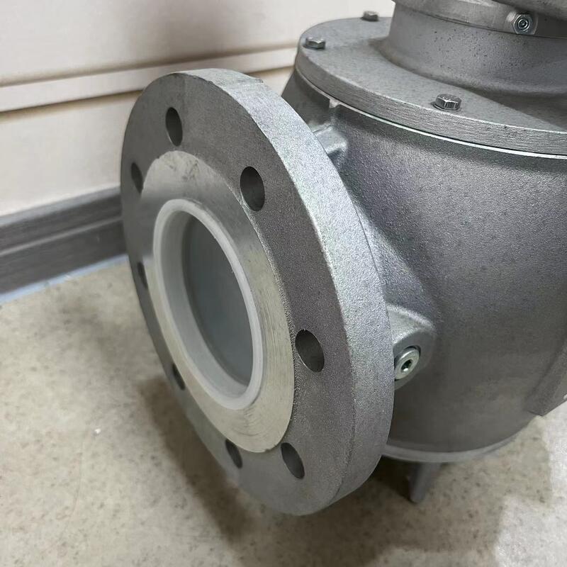 Γερμανική Ηλεκτροβάνα Kromschroder VK100F10T5HA93DS2F Ανταλλακτικά Λέβητα 1 Έτος Εγγύηση 100% Γνήσιο 12 Εβδομάδες