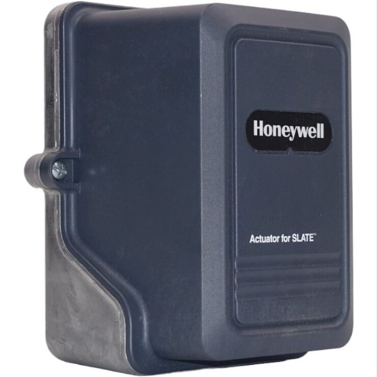 20 Στοκ Honeywell SLATE Ηλεκτρονικό Αναλογικό Σύστημα Ελέγχου Μονάδα R8001C6001 Γνήσιο Ολοκαίνουργιο Χωρίς Μνήμη Καθολικής Τάσης