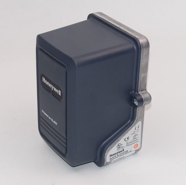 20 Στοκ Honeywell SLATE Ηλεκτρονικό Αναλογικό Σύστημα Ελέγχου Μονάδα R8001C6001 Γνήσιο Ολοκαίνουργιο Χωρίς Μνήμη Καθολικής Τάσης