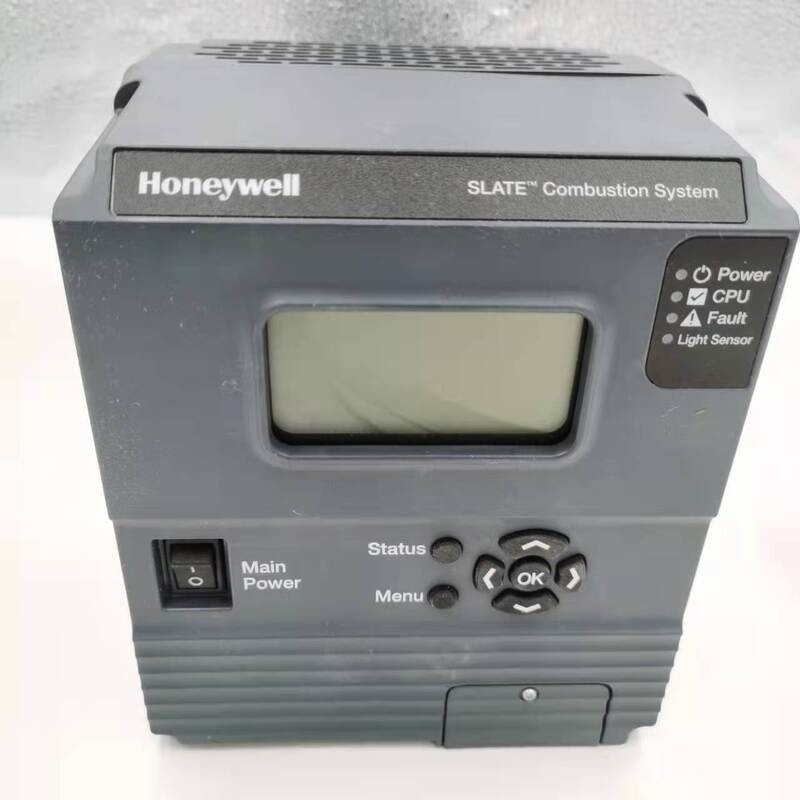 20 σε απόθεμα Honeywell R8001S1071 R8001S9001 Ηλεκτρονική Μονάδα Ρύθμισης Γνήσια 1 Έτος Εγγύηση Συσκευασία Ένα