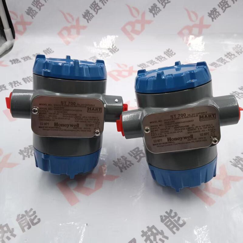 Honeywell Pressure Transmitter STA72S-E1G000-1-G-AHS-11S-A-00A0 σε απόθεμα με 1 έτος εγγύηση