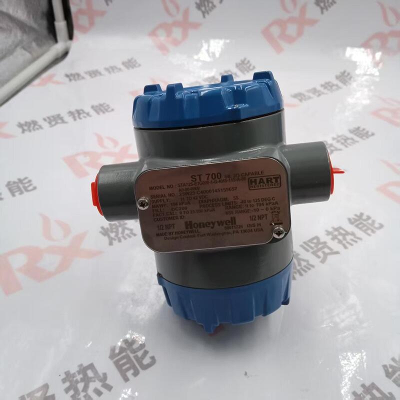 Honeywell Pressure Transmitter STA72S-E1G000-1-G-AHS-11S-A-00A0 σε απόθεμα με 1 έτος εγγύηση