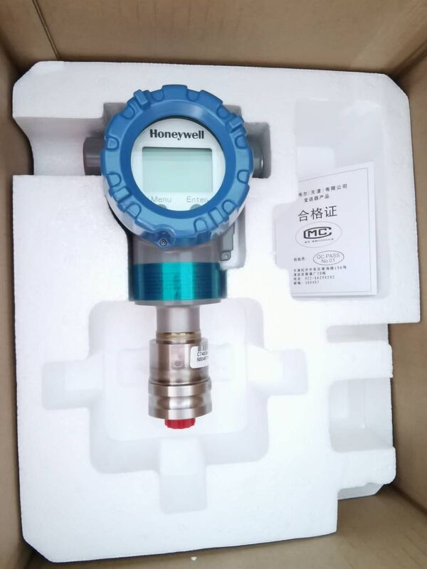 Honeywell Pressure Transmitter STA72S-E1G000-1-G-AHS-11S-A-00A0 σε απόθεμα με 1 έτος εγγύηση