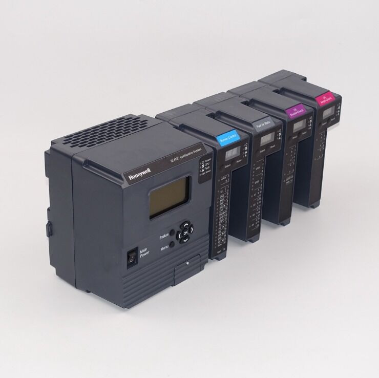 Honeywell Electronic R8001N7001 R8001A1001 R8001B2001 for Installation Engineering  From the United States