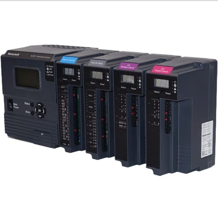 Honeywell Electronic R8001N7001 R8001A1001 R8001B2001 for Installation Engineering  From the United States