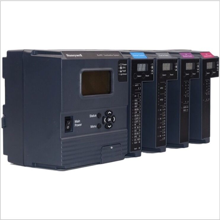 Honeywell Electronic R8001N7001 R8001A1001 R8001B2001 for Installation Engineering  From the United States