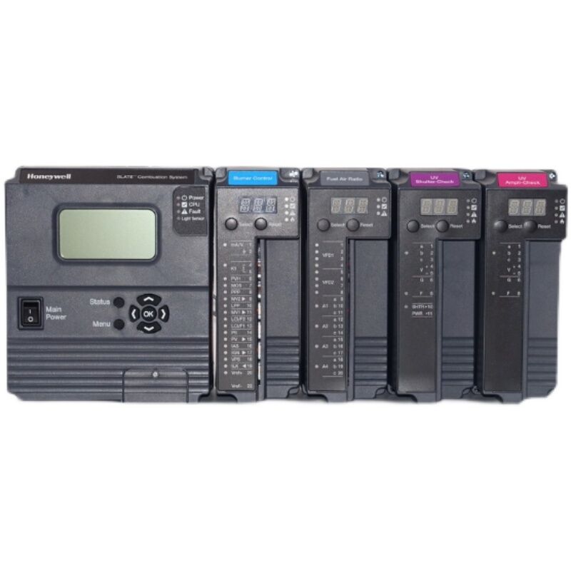 Honeywell Electronic R8001N7001 R8001A1001 R8001B2001 for Installation Engineering  From the United States