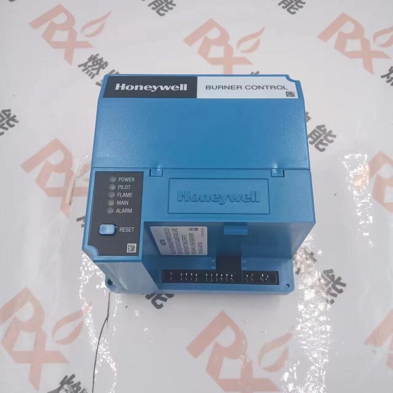 Χάνιγουελ RM7800L1079 Ελέγχος καυστήρα 20 κομμάτια σε απόθεμα