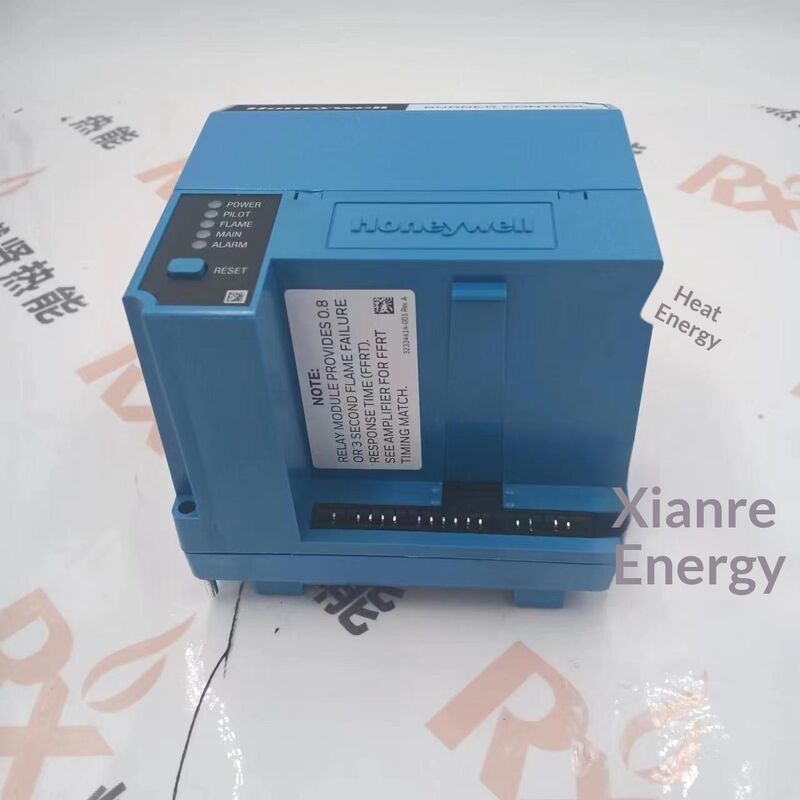 Χάνιγουελ RM7800L1079 Ελέγχος καυστήρα 20 κομμάτια σε απόθεμα