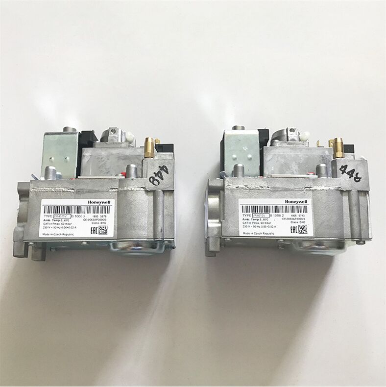 Βαλβίδα αερίου Honeywell ΗΠΑ για εμπορικούς λέβητες VR4615VB1006 Spot 10 Original σε απόθεμα