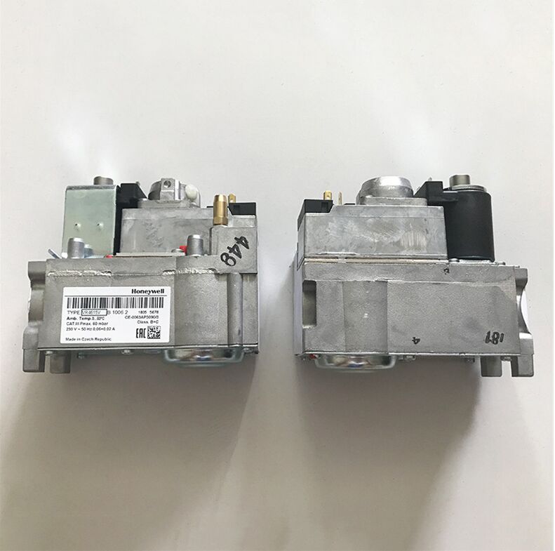 Βαλβίδα αερίου Honeywell ΗΠΑ για εμπορικούς λέβητες VR4615VB1006 Spot 10 Original σε απόθεμα