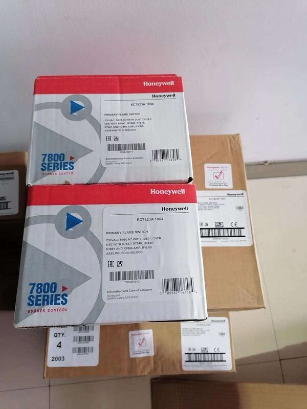 Χάννιγουελ Ελεγκτής Καύσης EC7823A1004 Spot 20 Original Brand New Made in USA για εργασίες εγκατάστασης
