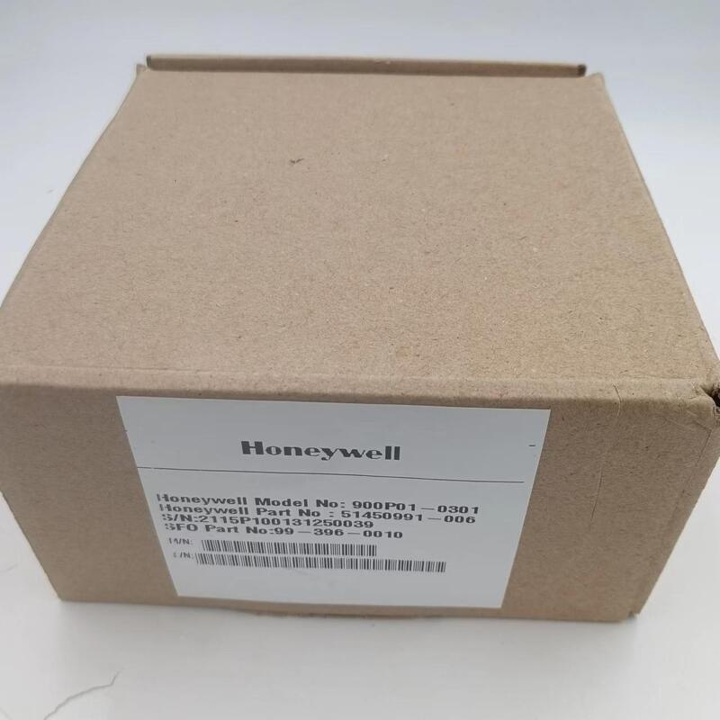 Αναλυτής Αντίστασης Μονάδας Τροφοδοσίας Honeywell HC900 900P01-0301 900 P01-0501 Κατασκευασμένο στις ΗΠΑ για Εργασίες Εγκατάστασης