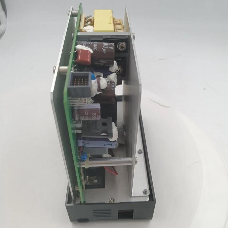 Αναλυτής Αντίστασης Μονάδας Τροφοδοσίας Honeywell HC900 900P01-0301 900 P01-0501 Κατασκευασμένο στις ΗΠΑ για Εργασίες Εγκατάστασης