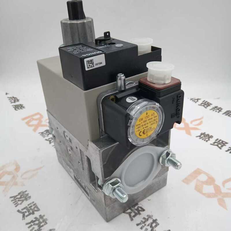 German DUNGS Gas Combination Valve MB-DLE412B01S50 MB-DLE415B01S20 in Stock 1 Year Warranty Package Four