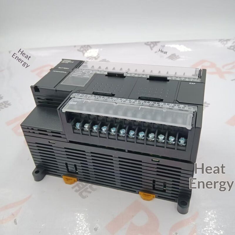 Japan for Components CP1H-X40DT-D Input and Output Module Spot 20 Original Brand New No Memory No I/O