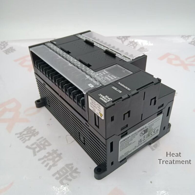 Japan for Components CP1H-X40DT-D Input and Output Module Spot 20 Original Brand New No Memory No I/O
