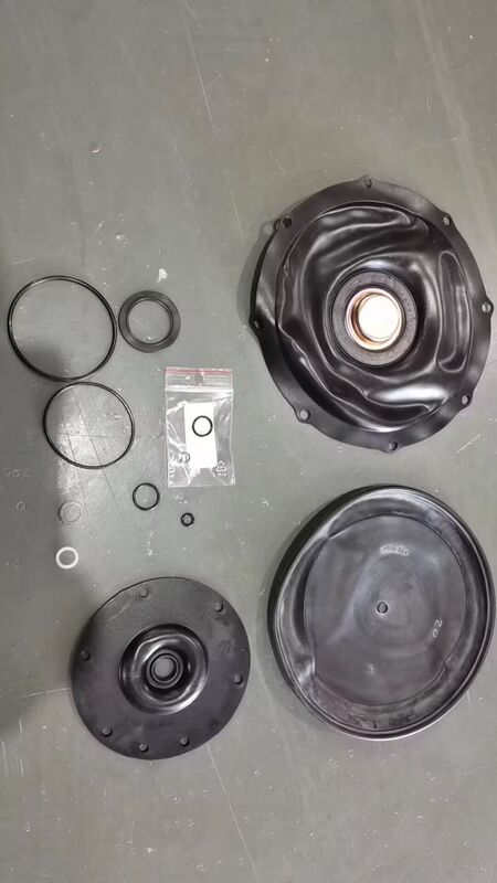 Valvola a gas Kromschroder GIK15R02-5B GIK 40R02-5B Valvola proporzionale Marca originale Nuova di zecca 1 anno di garanzia Discontinuata