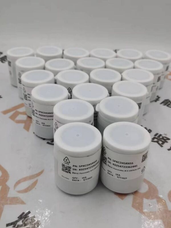 Honeywell Hoge Nauwkeurigheid Brandbaar Gasdetector SPXCDXSB1SS Spot 20 Origineel Merk Nieuw