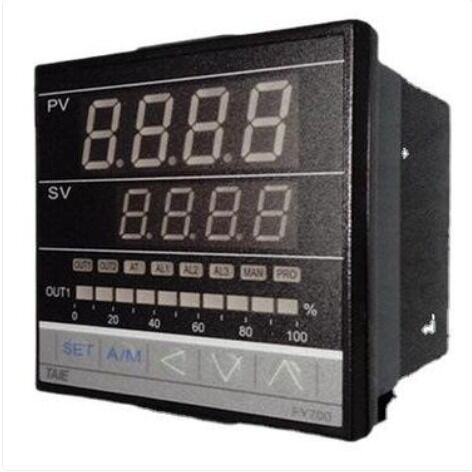 TAIE Thermostaat Klep Temperatuurregelaar FY800-70100B FY800-20200B FA231-20100B FY800-3010B-02A op Voorraad 1 Jaar Garantie