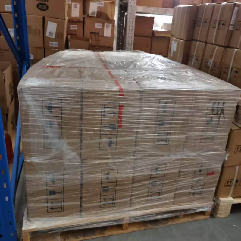 TAIE Thermostaat Klep Temperatuurregelaar FY800-70100B FY800-20200B FA231-20100B FY800-3010B-02A op Voorraad 1 Jaar Garantie