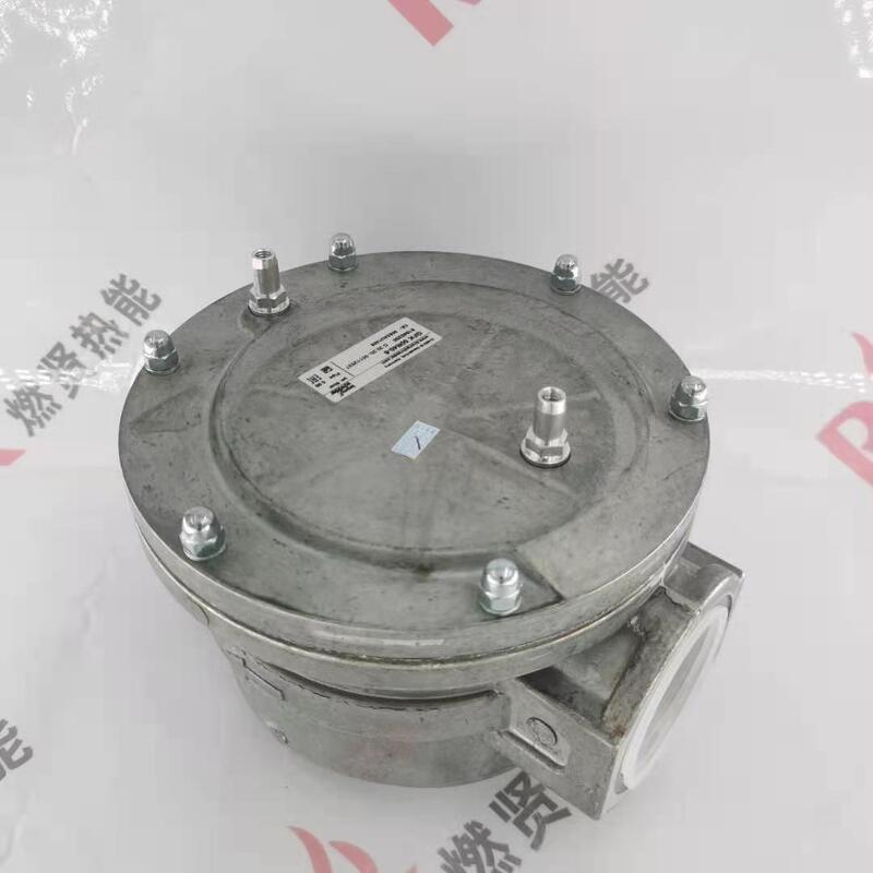 Γερμανία Kromschroder Φίλτρο GFK50R40-6 GFK50R10-6 GFK65F10-6 Φίλτρο/Φίλτρο Βαμβάκι GFK25/32 1 έτος Εγγύηση