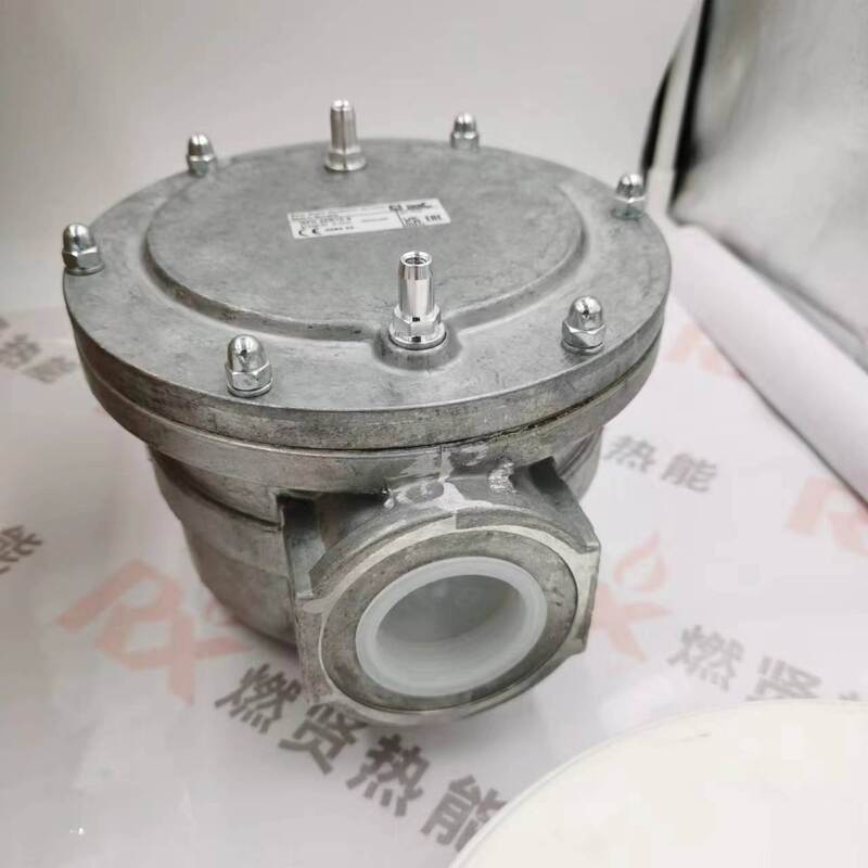 Γερμανία Kromschroder Φίλτρο GFK50R40-6 GFK50R10-6 GFK65F10-6 Φίλτρο/Φίλτρο Βαμβάκι GFK25/32 1 έτος Εγγύηση