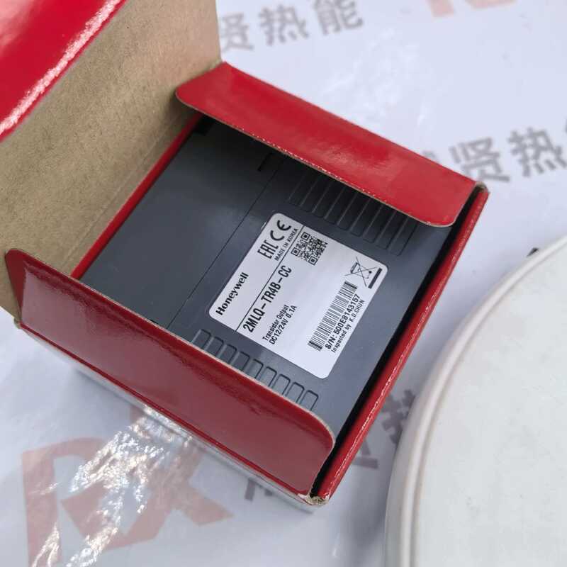 Η Honeywell 2MLI-D24A-CC 2MLQ-TR4B-CC 2MLQ-TR2B-CC Κατασκευασμένη στην ΚΟΡΕΑ