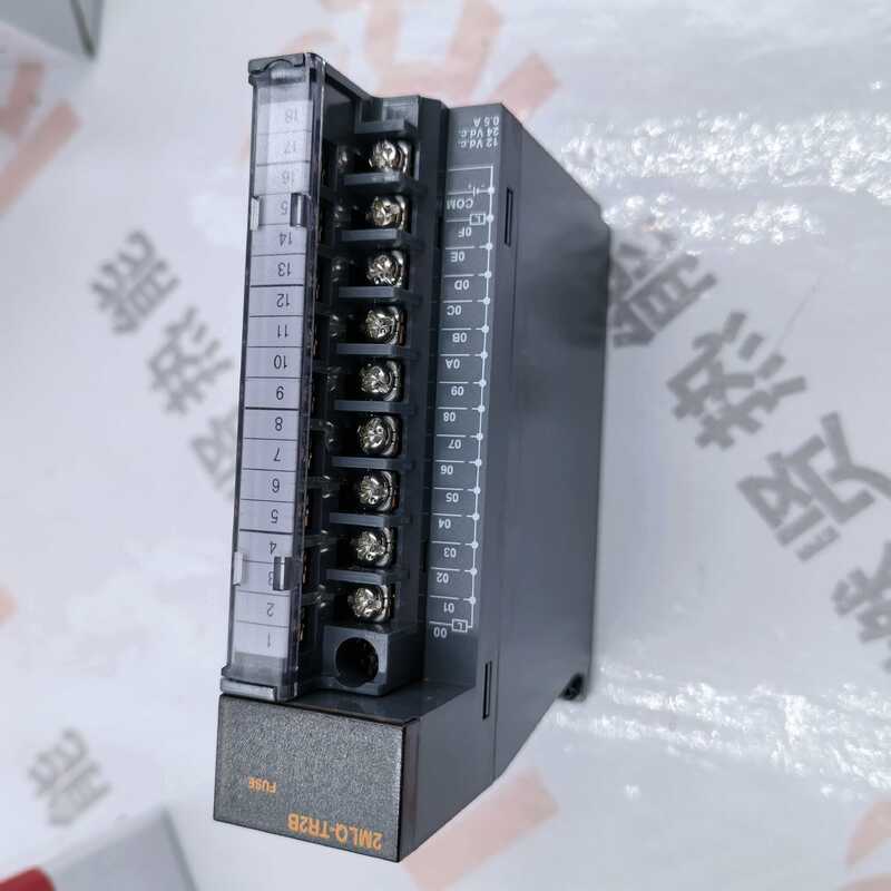 Η Honeywell 2MLI-D24A-CC 2MLQ-TR4B-CC 2MLQ-TR2B-CC Κατασκευασμένη στην ΚΟΡΕΑ