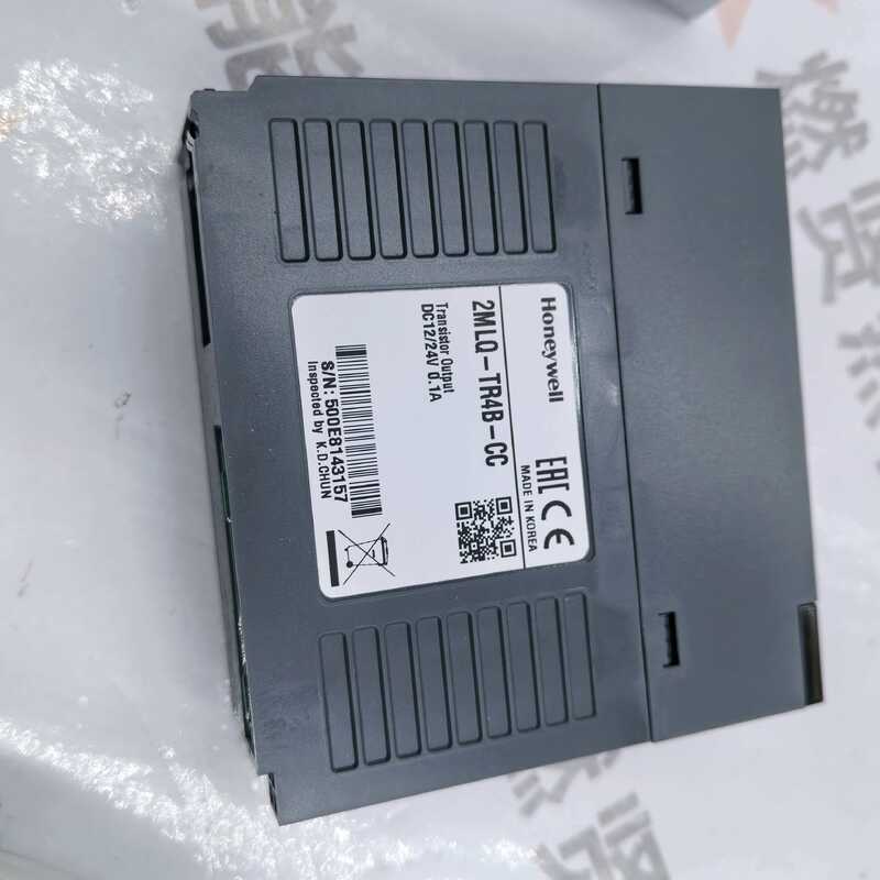Η Honeywell 2MLI-D24A-CC 2MLQ-TR4B-CC 2MLQ-TR2B-CC Κατασκευασμένη στην ΚΟΡΕΑ