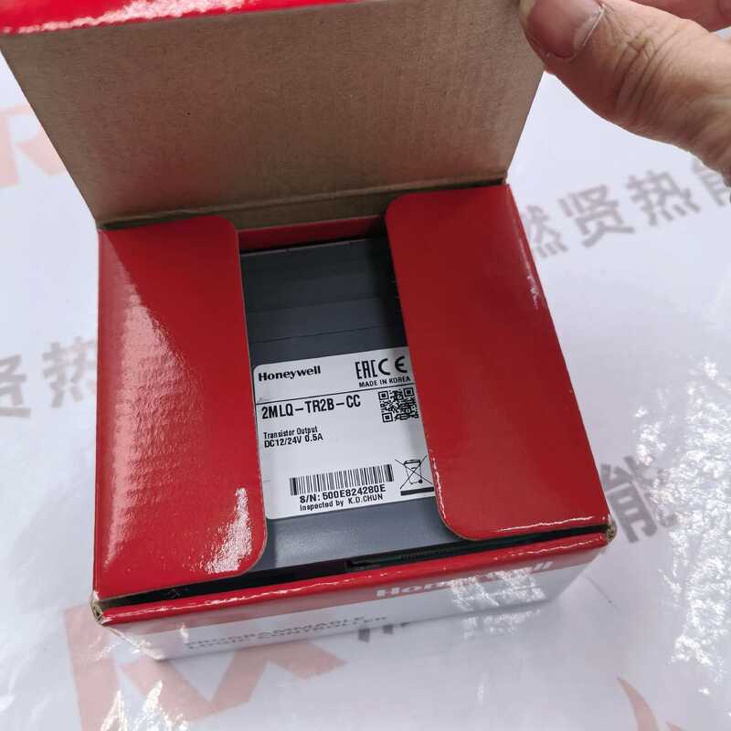 Η Honeywell 2MLI-D24A-CC 2MLQ-TR4B-CC 2MLQ-TR2B-CC Κατασκευασμένη στην ΚΟΡΕΑ
