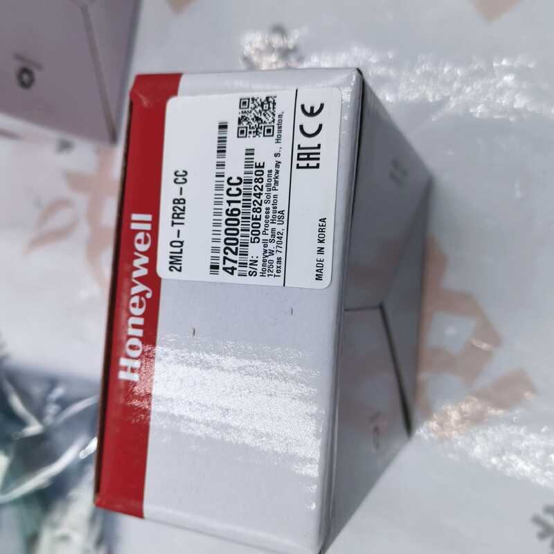 Η Honeywell 2MLI-D24A-CC 2MLQ-TR4B-CC 2MLQ-TR2B-CC Κατασκευασμένη στην ΚΟΡΕΑ