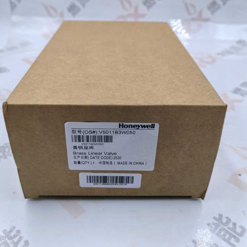 Honeywell US V5011B3W050 V5011S3S050 the Sensor High Temperature Melt Pressure Display STOCK 200
