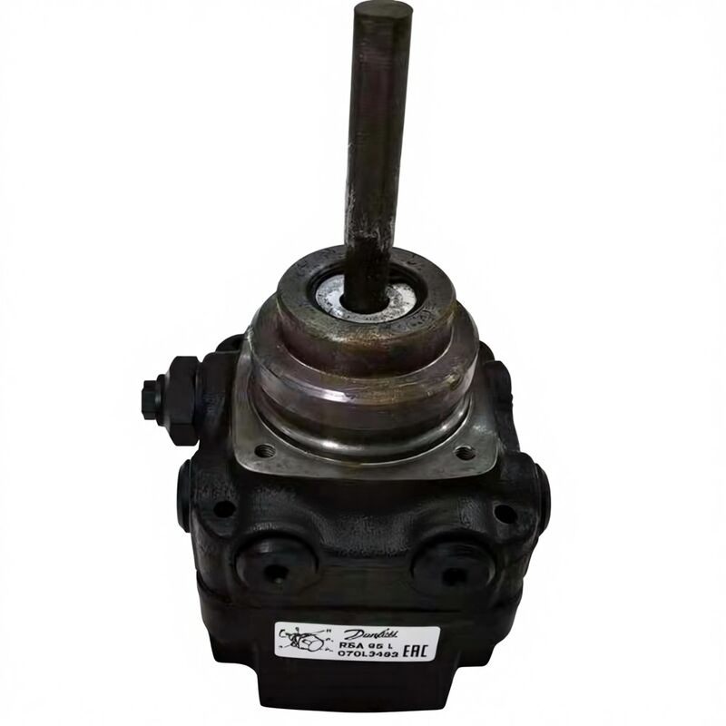 Danfoss RSA95L/R Oliepomp Brander Dieselpomp 070L3482 Gemaakt in Denemarken Stock 2