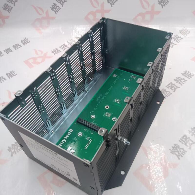 Honeywell Κάρτα DCS SIS PLC Rack HC900 900R04-0300 900R04 4 Slot Rack Διαθέσιμο