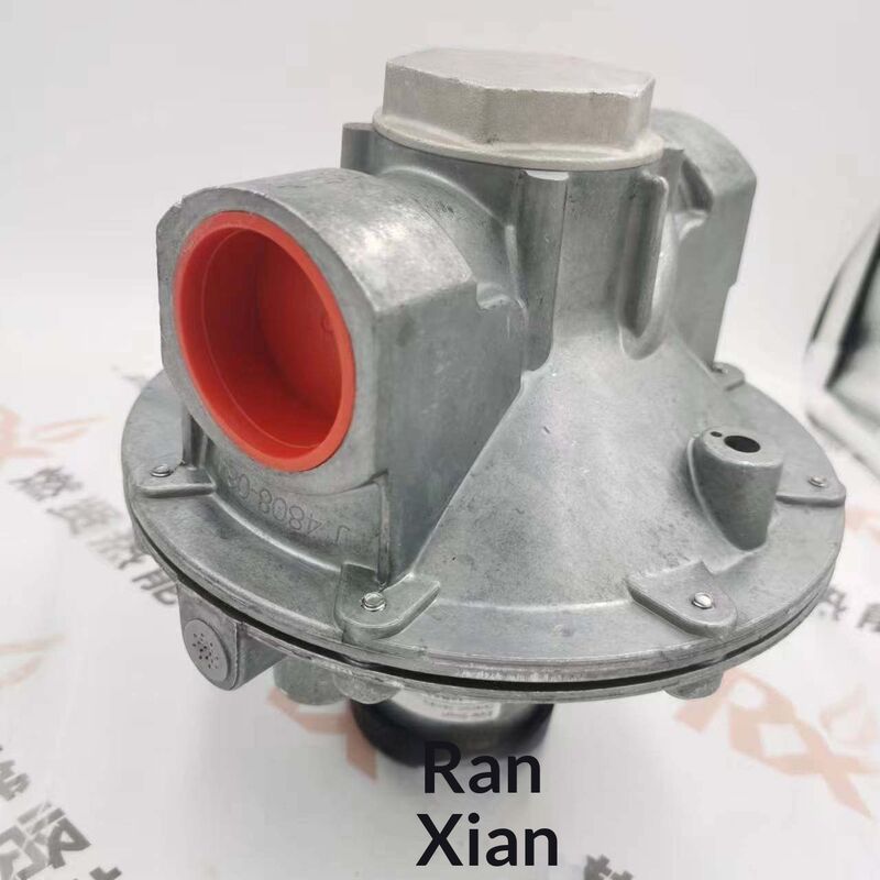 Germany KromSchroder Valve GDJ40R04-0 & GDJ50R04-0 Spot 20 New Original Day 1 Year Warranty