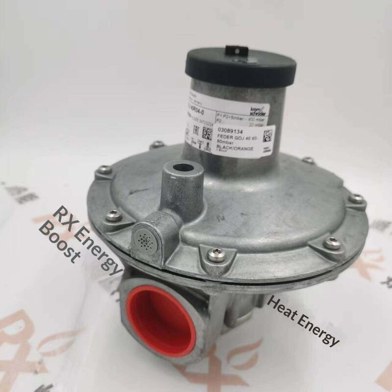 Germany KromSchroder Valve GDJ40R04-0 & GDJ50R04-0 Spot 20 New Original Day 1 Year Warranty