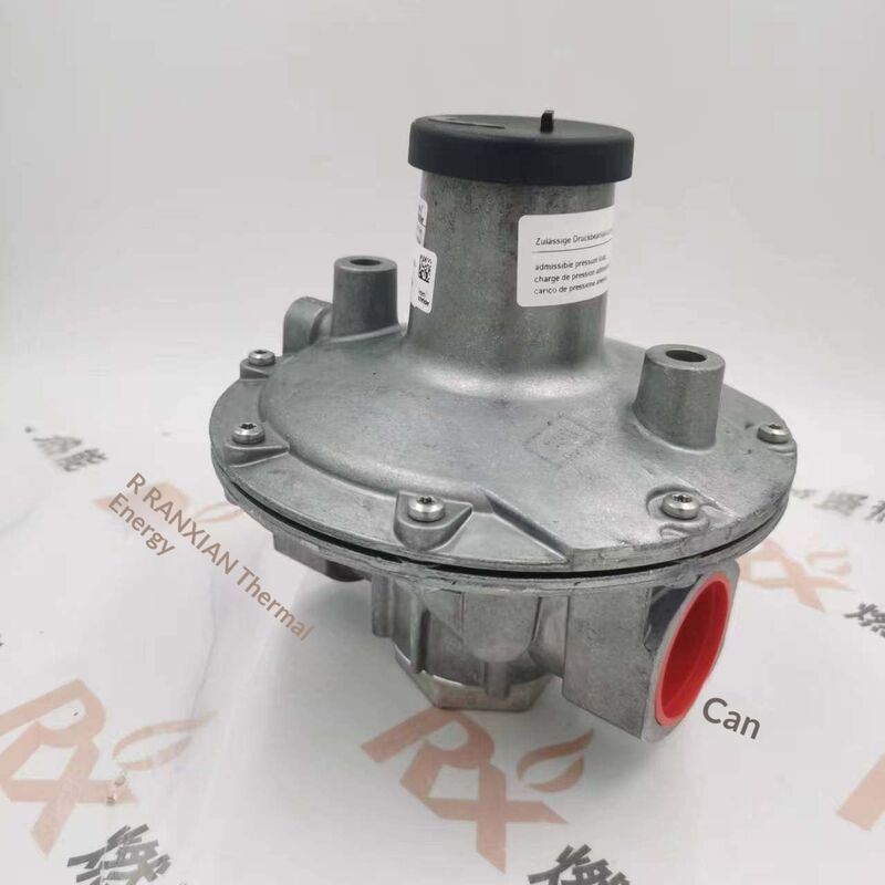 Germany KromSchroder Valve GDJ40R04-0 & GDJ50R04-0 Spot 20 New Original Day 1 Year Warranty