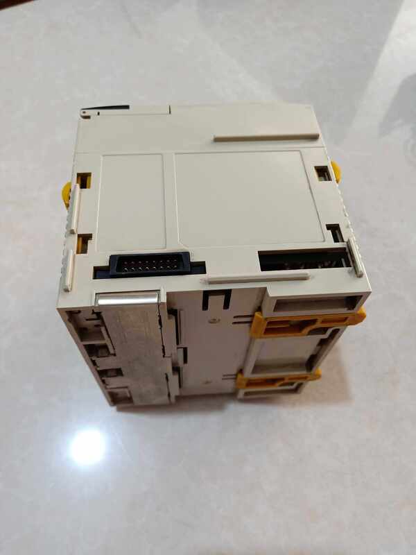 Για PLC CQM1H-CPU21 CPU21 Γνήσια Ανταλλακτικά Αποσυναρμολόγησης Μεταχειρισμένα Κατασκευασμένα στην Κίνα