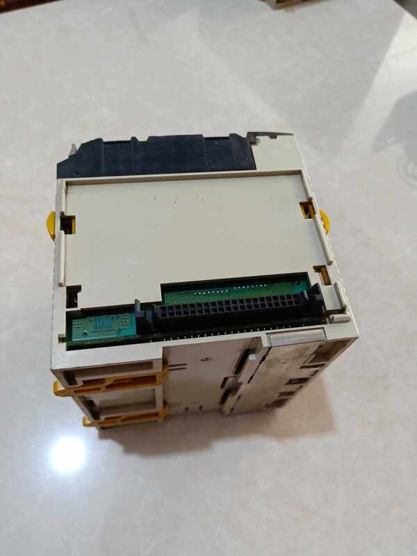 Για PLC CQM1H-CPU21 CPU21 Γνήσια Ανταλλακτικά Αποσυναρμολόγησης Μεταχειρισμένα Κατασκευασμένα στην Κίνα