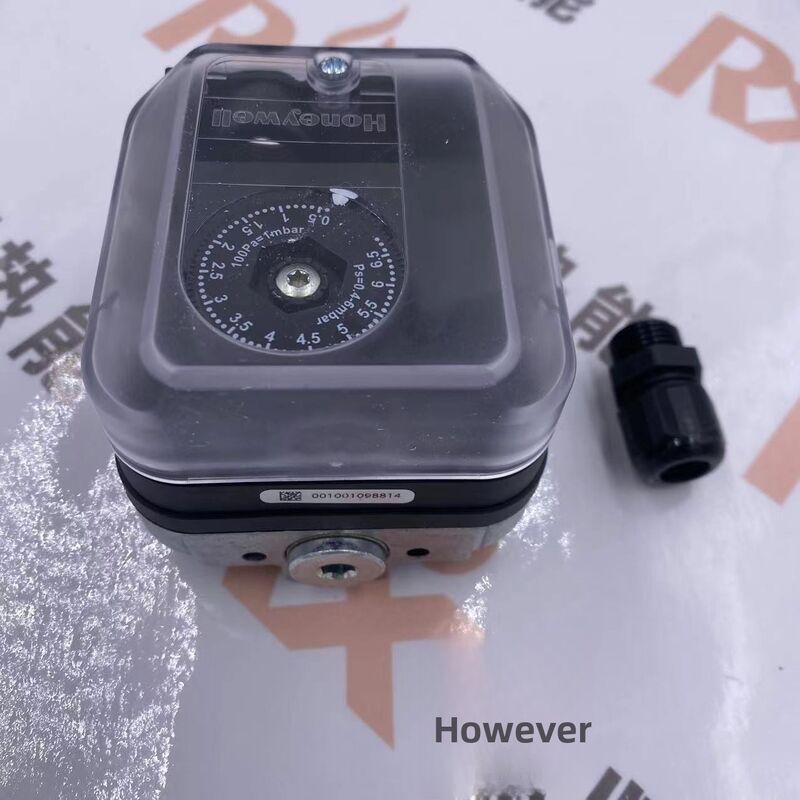 Γερμανικός διακόπτης πίεσης Hocod Krom DG6U-3 DG10U-3 Γνήσιο ολοκαίνουργιο σε απόθεμα 200 τεμάχια 1 έτος εγγύηση
